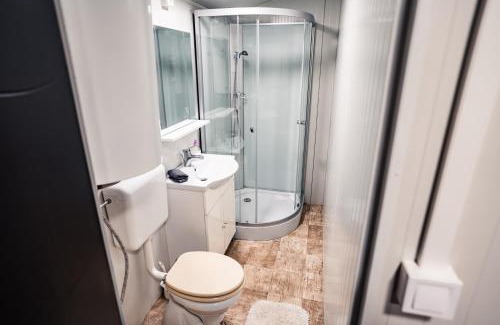 Siofok-Sosto Other | Siocamping Házak Homes