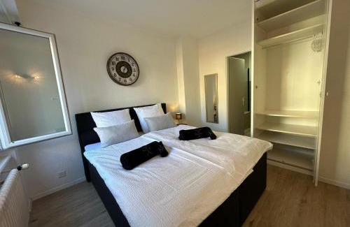 Sion Apartment | Sion Central Station proche toutes commodites