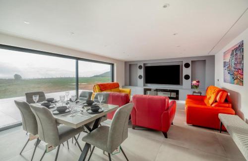 Mynytho House | Siop Penrallt- Rhiw