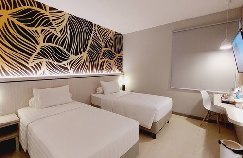 Jayapura Hotel | SIP Azana Hotel Jayapura