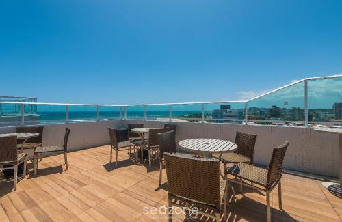 Piata Apartment | SIP - Belos Estúdios em Salvador