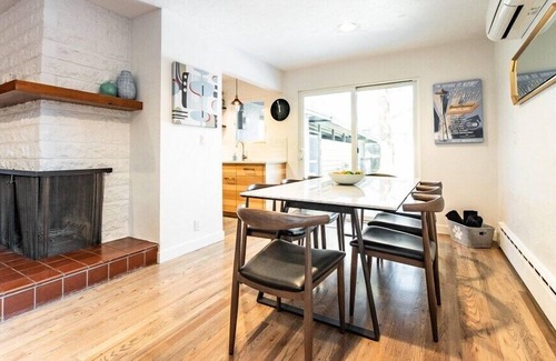 Walla Walla East House | Sip-N-Stay on Sturm- Hot tub and Dog Friendly!