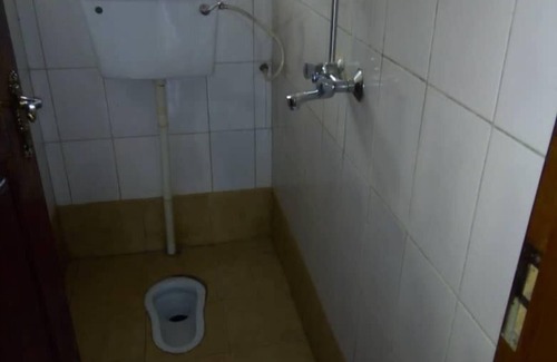 Mbale House | Sipi Home away - You are all most welcome