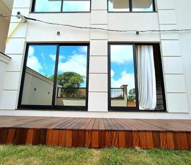 Canto Grande Apartment | SIR 102 Excepcional duplex en Canto Grande