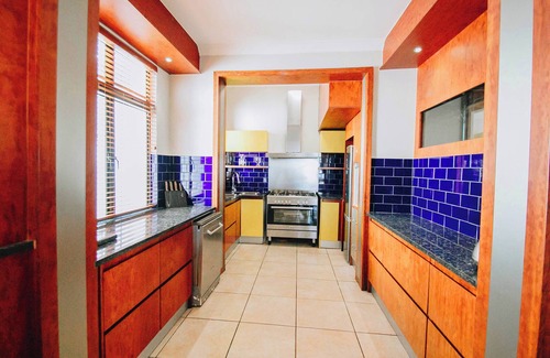 Bloubergstrand House | Sir David Baird 22
