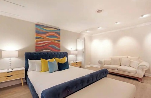Bloubergstrand House | Sir David Baird 22