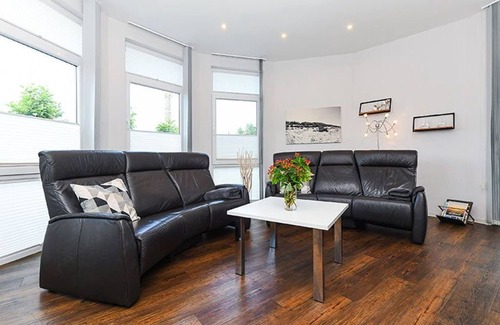 Bensersiel Apartment | Sir Francis Drake apartment rental - House MARENOR