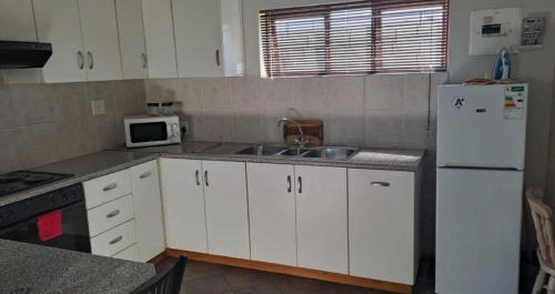 Wolseley Apartment | Sir Garnet Inn