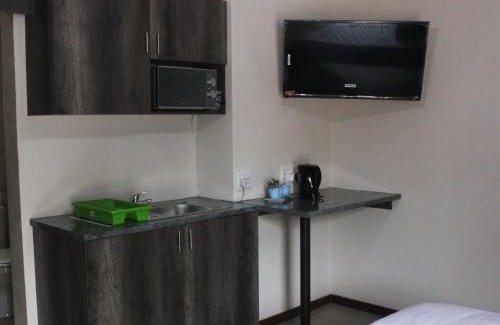 Flamingo Vlei House | Sir James Self Catering