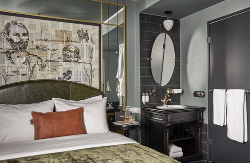 West Berlin Centre Hotel | Sir Savigny Hotel, part of Sircle Collection