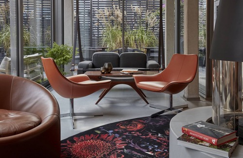 West Berlin Centre Hotel | Sir Savigny Hotel, part of Sircle Collection