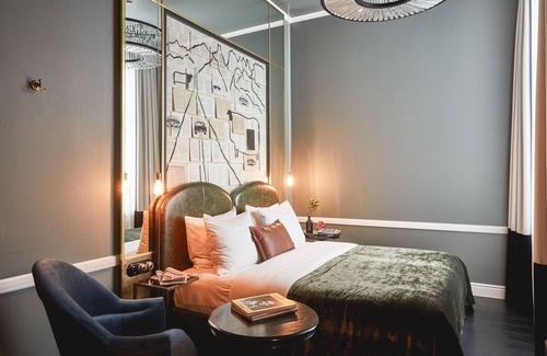 West Berlin Centre Hotel | Sir Savigny Hotel, part of Sircle Collection