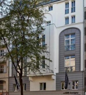 West Berlin Centre Hotel | Sir Savigny Hotel, part of Sircle Collection