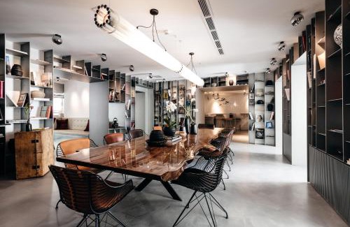 West Berlin Centre Hotel | Sir Savigny Hotel, part of Sircle Collection