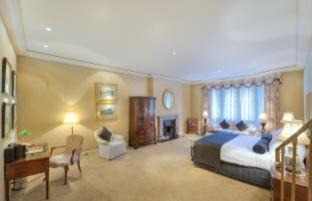 Sydney Central Business District Hotel | Sir Stamford Circular Quay