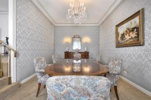 Sydney Central Business District Hotel | Sir Stamford Circular Quay