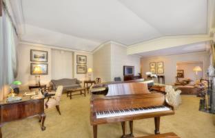Sydney Central Business District Hotel | Sir Stamford Circular Quay