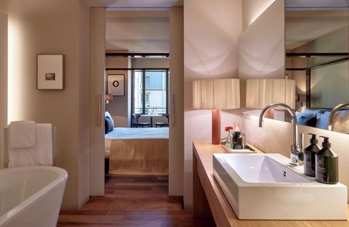 Eixample Hotel | Sir Victor Hotel, part of Sircle Collection