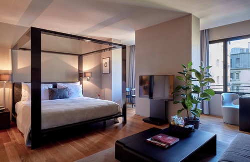 Eixample Hotel | Sir Victor Hotel, part of Sircle Collection