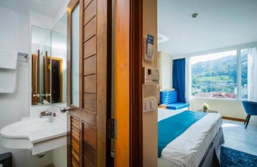 Patong Hotel | Sira Grande Hotel & Spa