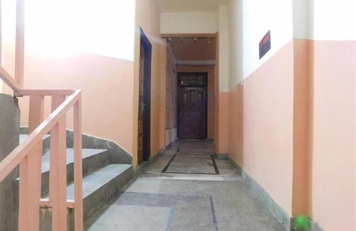 Abbottabad Hotel | Siran valley hotel guest house