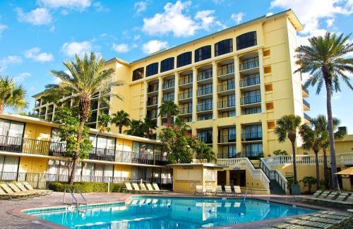 St. Pete Beach Resort | Sirata Beach Resort St Pete Beach