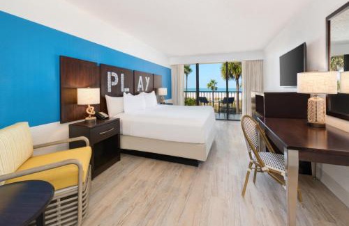 St. Pete Beach Resort | Sirata Beach Resort St Pete Beach