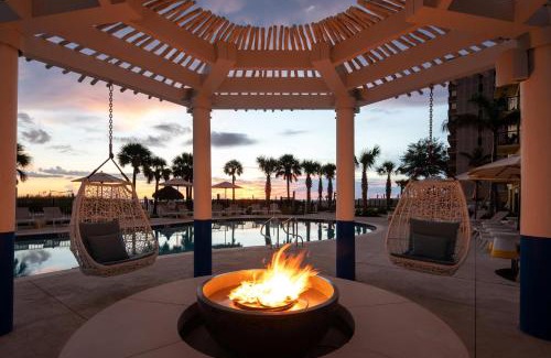 St. Pete Beach Resort | Sirata Beach Resort St Pete Beach