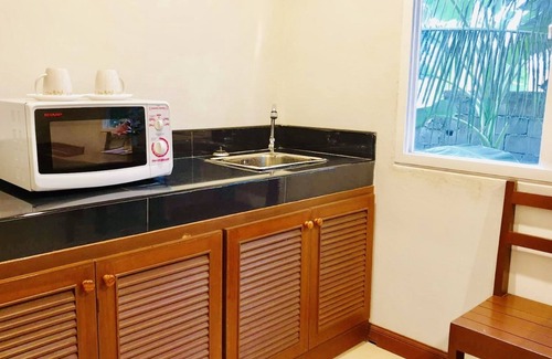 Ko Sire Hotel | Siray House