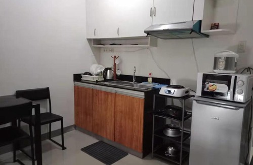 Moonwalk Apartment | SirDext Transient