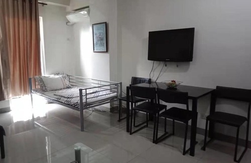 Moonwalk Apartment | SirDext Transient