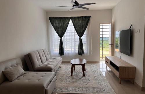 Kota Bharu Apartment | Sireh Family Homestay