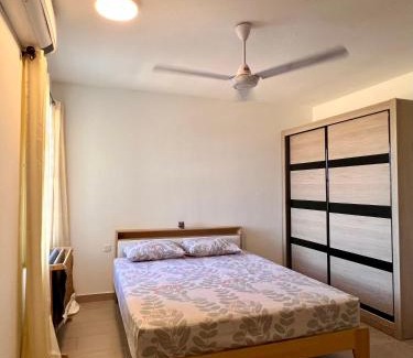 Kota Bharu Apartment | Sireh Family Homestay
