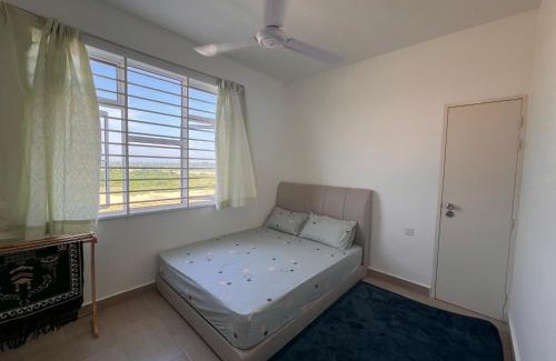 Kota Bharu Apartment | Sireh Family Homestay