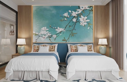 Hoang Hoa Hotel | SIREN HOTEL HAI TIEN