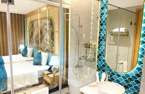 Hoang Hoa Hotel | SIREN HOTEL HAI TIEN