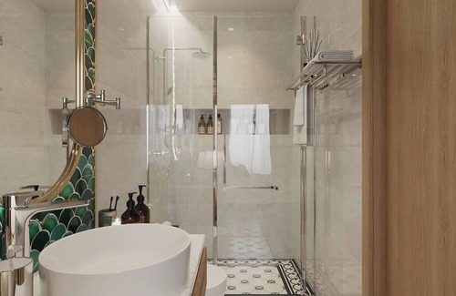 Hoang Hoa Hotel | SIREN HOTEL HAI TIEN