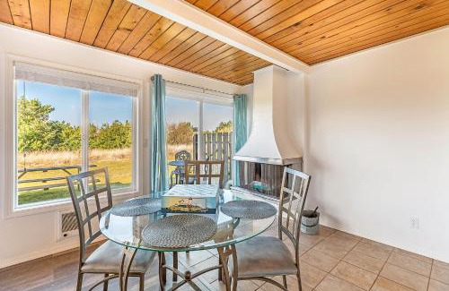 Ocean Shores House | Siren's Song Condo