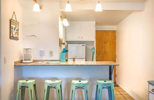 Ocean Shores House | Siren's Song Condo