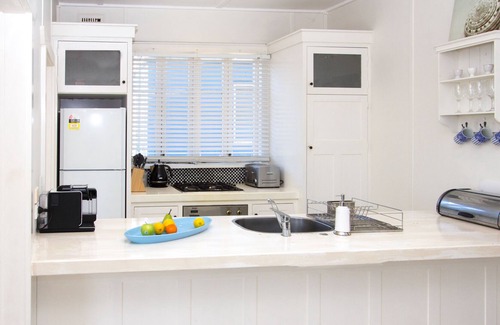 Currarong House | Sirena Beach Cottage
