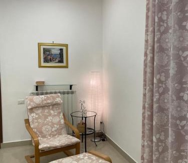 Rione Sanita Apartment | Sirena blu house