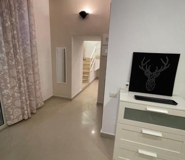 Rione Sanita Apartment | Sirena blu house