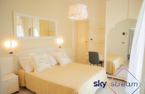 Gabicce Mare Hotel | Sirena Boutique Hotel