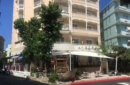 Gabicce Mare Hotel | Sirena Boutique Hotel