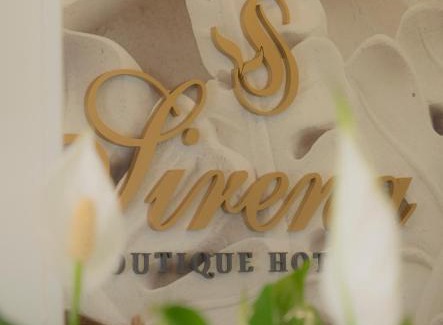 Gabicce Mare Hotel | Sirena Boutique Hotel