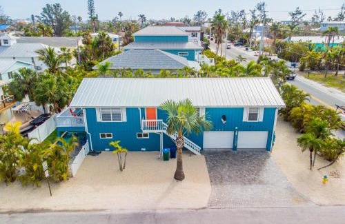 Ilexhurst House | Sirena Del Mar