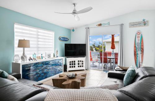Ilexhurst House | Sirena Del Mar