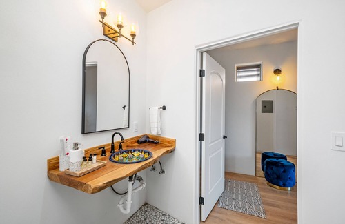 Paso Robles Bed & Breakfast | Sirena Vineyard Resort