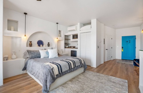 Paso Robles Bed & Breakfast | Sirena Vineyard Resort
