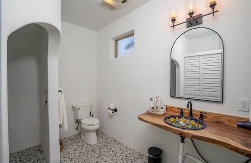 Paso Robles Bed & Breakfast | Sirena Vineyard Resort